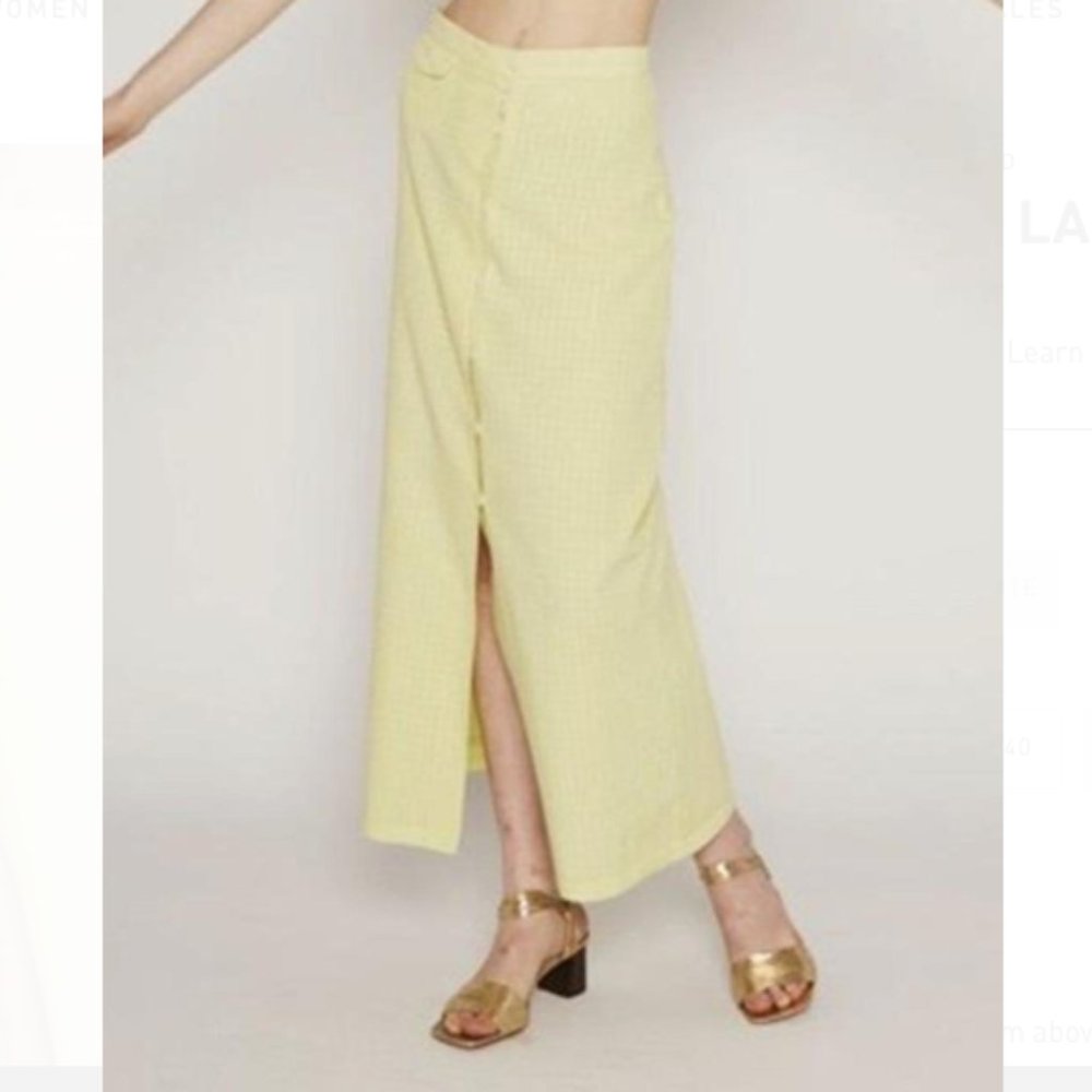 Paloma Wool Lalonde Skirt 36